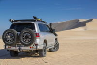 Thumbnail for ARB W/Carrier ARB Rstb Lhs Blk