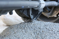 Thumbnail for Fabtech Diff Cover Rear M210 Axle