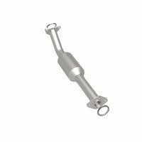 Thumbnail for MagnaFlow Conv Direct Fit OEM 2003-2004 Toyota Tundra Underbody - 28.75in Length