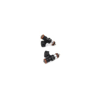 Thumbnail for DeatschWerks 16-17 Polaris Axys Pro RMK 1500cc Injectors - Set of 2
