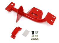 Thumbnail for BMR 98-02 4th Gen F-Body Torque Arm Relocation Crossmember TH350 / PG LS1 - Red