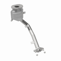 Thumbnail for MagnaFlow Conv DF 88-95 Honda Civic/89-91 Honda CR-X California  Direct Fit Catalytic Converter