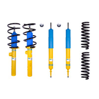 Thumbnail for Bilstein B12 2013 BMW 128i Base Convertible Front and Rear Suspension Kit
