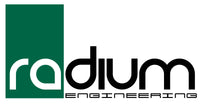 Thumbnail for Radium Engineering Fuel Rail Plumbing Kit - GM LSA/LS9