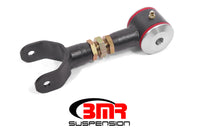 Thumbnail for BMR 11-14 S197 Mustang Upper Control Arm On-Car Adj. (Polyurethane) - Black Hammertone