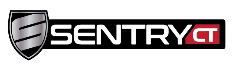 TruXedo 8ft Sentry CT Cover