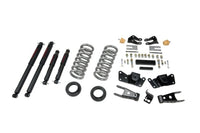 Thumbnail for Belltech LOWERING KIT WITH ND2 SHOCKS