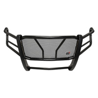 Thumbnail for Westin 19-21 Chevrolet Silverado 1500 HDX Modular Grille Guard - Black