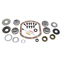 Thumbnail for Yukon Gear Master Overhaul Kit For Dana 30 Front Diff