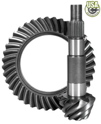 Thumbnail for USA Standard Replacement Ring & Pinion Gear Set For Dana 44 Reverse Rotation in a 4.11 Ratio