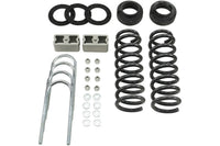 Thumbnail for Belltech LOWERING KIT W/O SHOCKS