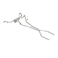 Thumbnail for MagnaFlow Sys C/B 67-73 GM F-Body Camaro