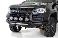 Thumbnail for Addictive Desert Designs 2021 Chevy Colorado ZR2 Stealth Fighter Front Bumper
