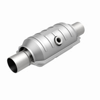 Thumbnail for MagnaFlow 2.25 Universal Catalytic Converter