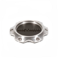 Thumbnail for Method Cap T077 - 106.25mm - Brushed - Screw On