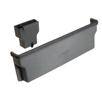 Thumbnail for ARB Moulded Door Pockets Pr Grey