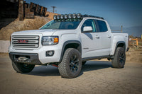 Thumbnail for DV8 Offroad 2015+ GMC Canyon Front Skid Plate