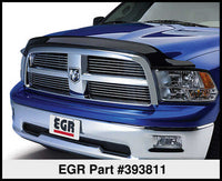 Thumbnail for EGR 11+ Ford Super Duty Aerowrap Hood Shield