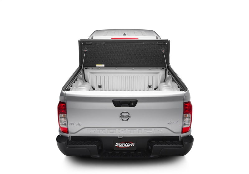 UnderCover 2022+ Nissan Frontier 5ft Flex Bed Cover