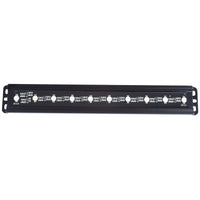 Thumbnail for ANZO Universal 12in Slimline LED Light Bar (Blue)