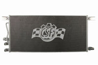 Thumbnail for CSF 08-10 Ford F-250 Super Duty 6.4L A/C Condenser