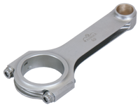 Thumbnail for Eagle Chevy Big Block Standard Forged 4340 H-Beam Connecting Rods with L19 Bolts
