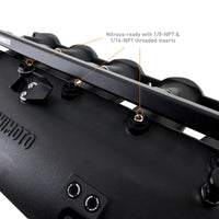 Thumbnail for Mishimoto 2021+ BMW G80 M3/M4 Performance Intercooler - Black