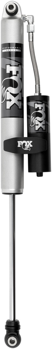 Thumbnail for Fox 18+ Jeep JL 2.0 Performance Series 12.2in. Smooth Body Reservoir Rear Shock / 3.5-4in. Lift