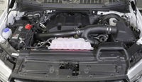 Thumbnail for Airaid 2018 Ford F150 V6 3.5L F/I Jr Intake Kit