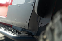 Thumbnail for DV8 Offroad 20-23 Jeep Gladiator JT Rock Skins