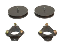 Thumbnail for MaxTrac 10-18 Toyota 4Runner 2WD 2.5in/1in Complete Leveling Kit