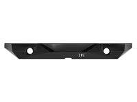 Thumbnail for ICON 07-18 Jeep Wrangler JK Pro Series 2 Rear Bumper w/Lights (Factory Hitch)