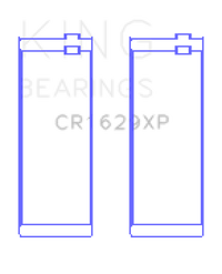 Thumbnail for King IHC Tractor 5.9L DT361/ 6.7L DT407 (Size .010 Oversized) Performance Rod Bearing Set