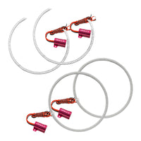 Thumbnail for Oracle Lincoln Navigator 03-06 LED Halo Kit - White SEE WARRANTY