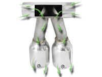 Thumbnail for aFe Exhaust Tip Upgrade 05-08 Porsche Boxster S (987.1-987.2) H6 3.4L