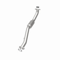 Thumbnail for Magnaflow Conv DF 2009-2012 Highlander 2.7 L Underbody