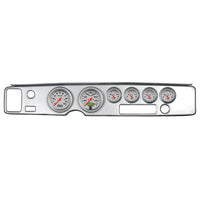 Thumbnail for Autometer Ultra-Lite 70-81 Firebird Dash Kit 6pc Tach / MPH / Fuel / Oil / WTMP / Volt