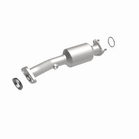 Thumbnail for MagnaFlow 15-17 Honda Fit L4 1.5L OEM Grade Direct Fit Catalytic Converter