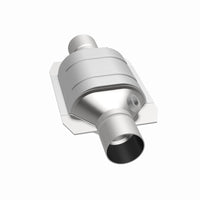 Thumbnail for MagnaFlow Conv Univ 2.5 Dual O2 Boss FED