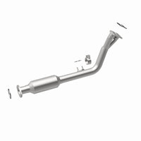 Thumbnail for MagnaFlow Converter Direct Fit California Grade 96-98 Toyota 4Runner 2.7L