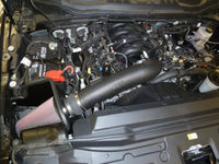 Thumbnail for K&N 63 Series AirCharger Performance Intake 2020 Ford F250 Super Duty 7.3L V8