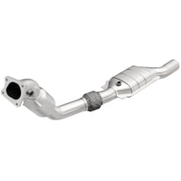 Thumbnail for MagnaFlow Conv DF 03-04 Audi RS6 4.2L Passenger Side