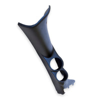 Thumbnail for Autometer 2-1/16in Dual Replacement Pillar 09-14 Ford F-150 w/o Speaker