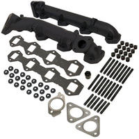 Thumbnail for BD Diesel Exhaust Manifold Kit - Ford 2015-2019 F250 6.7L PowerStroke