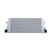 Thumbnail for Mishimoto 94-02 Dodge Ram 2500 5.9L Cummins Intercooler (Silver)