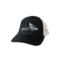 Thumbnail for Oracle Hat - White/Black SEE WARRANTY