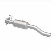 Thumbnail for MagnaFlow 20-22 Ford F-350 Super Duty V8 7.3L Rear Underbody Direct Fit Catalytic Converter