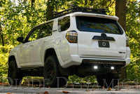 Thumbnail for Diode Dynamics 10-21 Toyota 4Runner Stage Series Reverse Light Wiring Harness