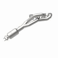 Thumbnail for MagnaFlow Conv DF BMW 5 99-00 Passenger Side