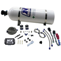 Thumbnail for Nitrous Express SX2D Dual Stage Diesel Nitrous Kit w/Progressive Controller